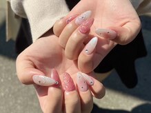 ピーカーブー 心斎橋(PEEKABOO)/120分アート（長さだし）