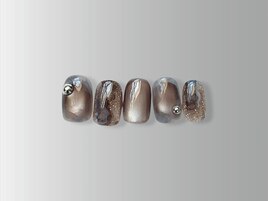 フルアートコース ¥9,000