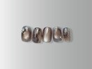 フルアートコース ¥9,000