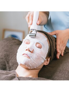 癒し～ぷ 西川口店/フェイシャル