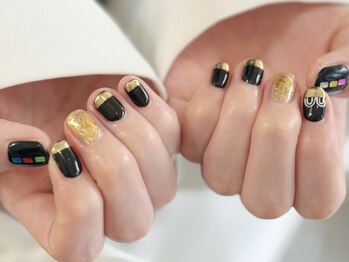 シェラック/アートコース