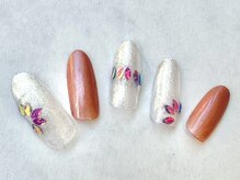 ラブネイル(LOVE NAIL)/定額8700円(139)