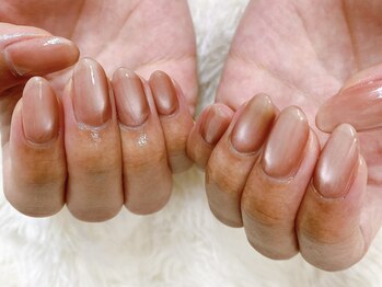 ワイエヌサロン(yn salon)/