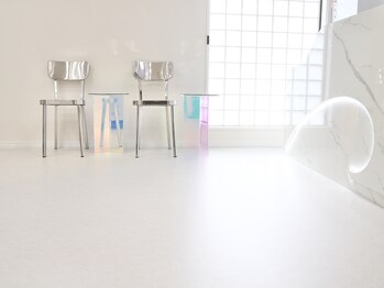 ユリシス(Ulysses)/Ulysses