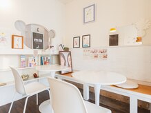 ビ ルームクプクプ(美room KUPUKUPU)/Room4