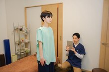 たすき鍼灸治療院