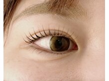 エクラ みずほ台店(eclat by RigVeda)/まつげパーマ