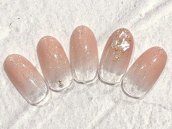 ネイルサロン ラブリーズ 相模大野店(NAIL SALON LOVELLY'S)/定額¥７９８０