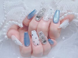 ネイルデザイン