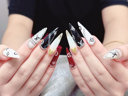 カップオブネイル 池袋店(Cup of nail)の写真