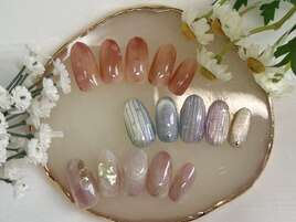 定額デザインB*＊