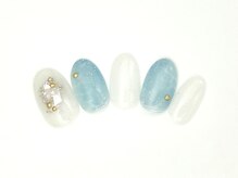 アーク/サンプルコース　￥8980