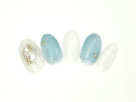 サンプルコース　￥8980