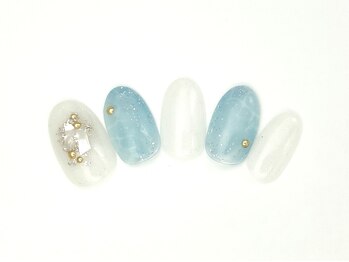 アーク/サンプルコース　￥8980