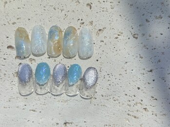 秋桜./定額コース