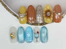 ジュエル(Jewel)