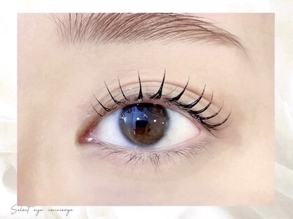 セレクト アイコンシェルジュ 新宿店(SELECT eye concierge)の写真