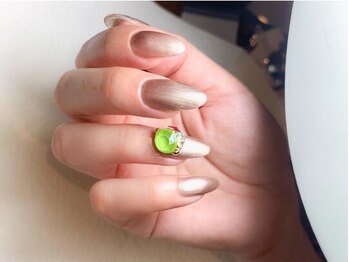 ラフィーナ(RAFFINA)/