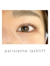 リット(lit)/パリジェンヌラッシュ