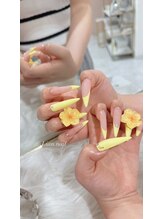 リアンネイル(Lian.nail)/purumeria