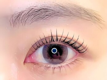 サインポスト 志木店(sign post)の写真/初心者大歓迎♪丁寧な接客が好評★アイブロウ・まつげパーマ・エクステで、自分に似合う目元と出会える！