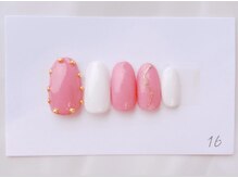 ツヅクネイル(Tsuzuku nail.)/