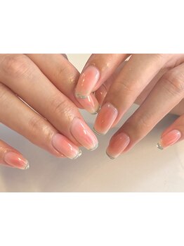 定額メニューのあるサロン