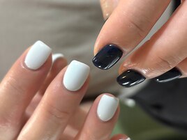 ブレンドワンカラー
