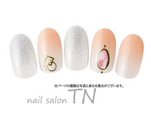 ティーエヌ TSUTAYA則武新町店/定額5900円→オフ込み3500円