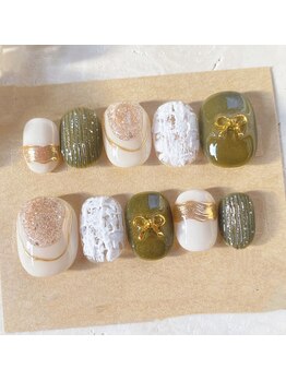 サンネイルルーム(sun nail room)/