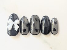 ネイルサロン ルーム 千葉店(ROOM)/【定額プラチナコース¥6800】