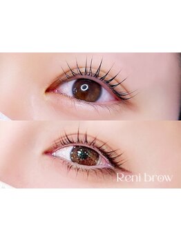 ボリュームのある目元にしたい