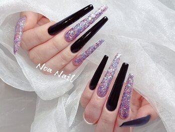 ノア ネイル(Noa Nail)/