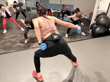 ジャザサイズスタジオ 山梨韮崎