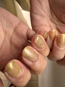 ニニ(nini)/ニュアンス/定額デザイン