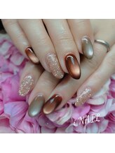 アイネイル(iNAIL)/