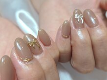 トレンドクーポンもたくさん♪指先からおしゃれを☆　パラジェル