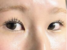 リライン(Re line)/★韓国風束間パーマ