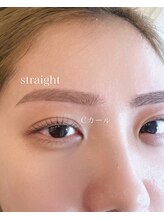 コクア(KOKUA)/まつ毛パーマ×眉毛