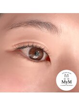 マイム(MyM)/施術例