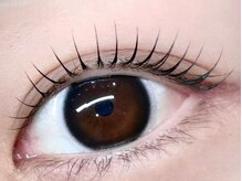 ミイン(miin)/まつげパーマ/パリジェンヌ