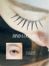 チャーム 四条烏丸(Charm)/BIND LOCK