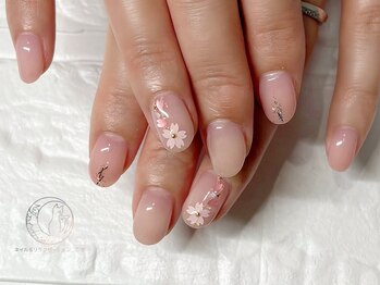 ニケ/シンプルプラン¥6500