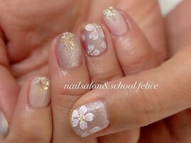 3月定額/ダイアモンドコース