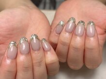 レノヴィア(Re:novia)/ガラスフレンチ☆