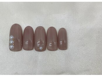 アイネイルズ 東花園店(I.NAILS)/トレンドコース