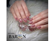 バロン 池袋店(BARON)/ジェルネイル