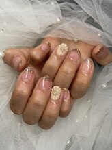 みなみ指名アート！