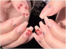 福芽 nail salon【7月中　NEW OPEN（予定）】/