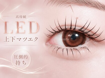 メアリス(Mearis)の写真